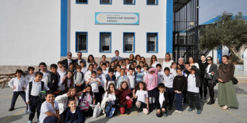 24 Kasım’a Özel Anlamlı Ziyaretler