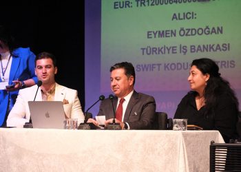 DMD Hastası Eymen İçin Düzenlenen Yardım Gecesinde 12 Milyon TL Toplandı