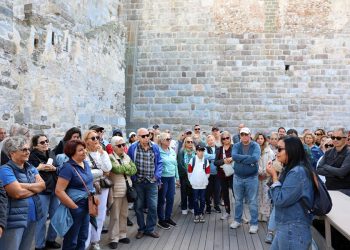 Belediyeden Bodrum’un Tarihine Yolculuk