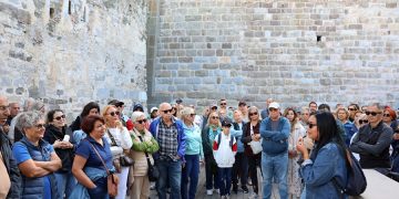 Belediyeden Bodrum’un Tarihine Yolculuk