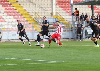 Bodrum FK farklı kaybetti: 3-0