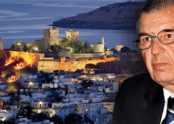 Can Pulak, yazdı: YEREL YÖNETİMLER VE BODRUM