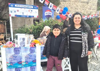 “EYMEN’İN SESİ DUYULDU!”