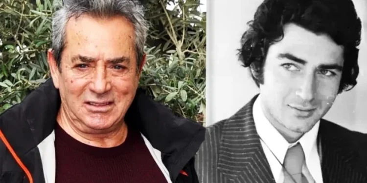 Yeşilçam’ın usta oyuncusu Salih Güney’den üzen haber