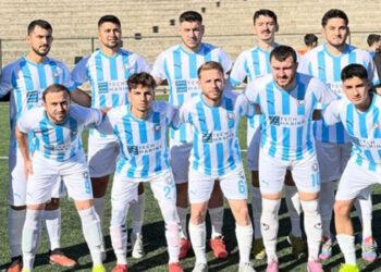 1. AMATÖR LİG’DE İKİNCİ DEVRE BAŞLADI