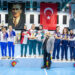 Büyükşehir Okçuları Türkiye İkincisi Oldu