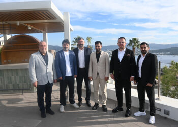 TÜRSAB Başkanı Enver Kantarmış: “2026 Daha İyi Bir Sezon Olacak”