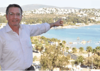 BODRUM’ DAKİ SU KRİZİ İLE İLGİLİ BİLİM İNSANINDAN ÇARPICI AÇIKLAMALAR… BODRUM İLÇESİ SU KRİZİNDE SİSTEMATİK İFLASIN KURBANI OLDU