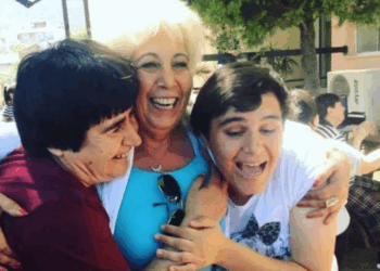 Esma Ezenel “Erişilebilir Bir Dünya, Mümkün ve Hemen Şimdi!”