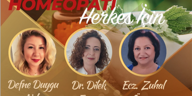 “Bodrum’da Sağlıkta Yeni Ufuklar”: Homeopati Semineri 21 Aralık’ta Akarsular Öğrenme Köyü’nde