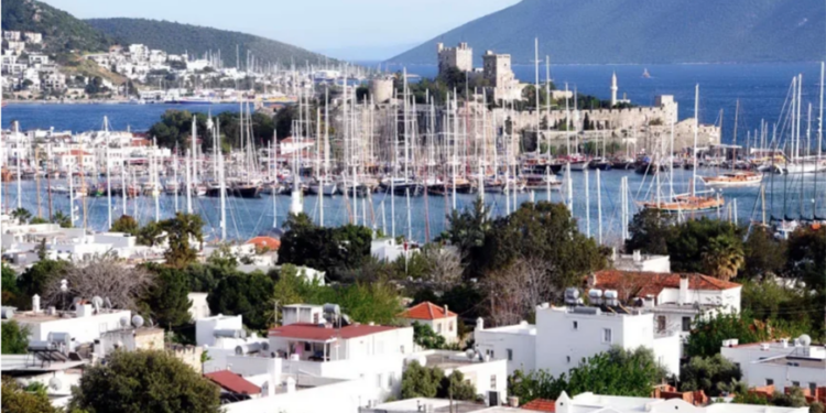 Aralarında Bodrum’da var… İl olmaya aday ilçeler belli oldu: