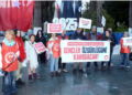Bodrum’da TİP’lilerden işçi çocuk ölümlerine ve gençlerin tutuklanmasına tepki