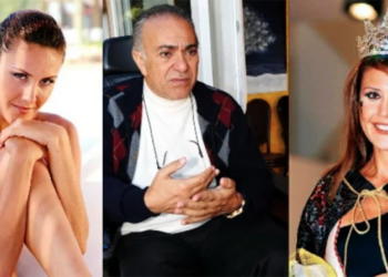 Bodrum Kadın Dayanışma Derneği’nden Ünlü manken Aslı Baş’ın davasına çağrı