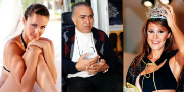 Bodrum Kadın Dayanışma Derneği’nden Ünlü manken Aslı Baş’ın davasına çağrı