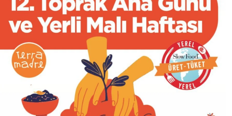 Bodrum’da Toprak Ana Günü ve Yerli Malı Haftası kutlanacak
