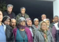 İKİZKÖYLÜ KADINLARDAN MUĞLA VALİSİNE ÇAĞRI “GELİN BURADA BİRGÜN BİZİMLE YAŞAYIN” ŞİRKET AKBELEN’DE YENİ ZEYTİN SÖKÜMÜNE HAZIRLANIYOR İDDİASI