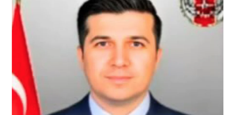 Milaslı şehidin adı yeni açılacak yolda yaşatılacak