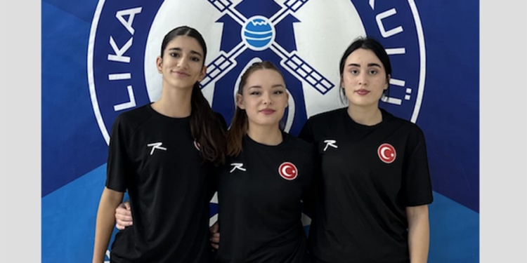 Yalıkavakspor Gençleri Milli Kadrolarda