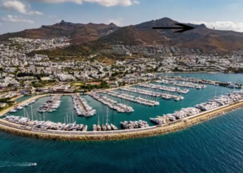 Bodrum’da deniz manzaralı arazi imara açılıp satışa çıkarıldı, Bodrumlular eylem kararı aldı