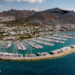 Bodrum’da deniz manzaralı arazi imara açılıp satışa çıkarıldı, Bodrumlular eylem kararı aldı
