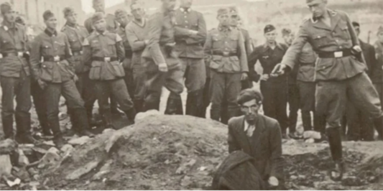 2. Dünya Savaşı’ndan kalma 80 yıllık tarihi fotoğrafın sırrı ortaya çıktı
