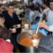 Bodrum’da tarhana ve peksimete hücum