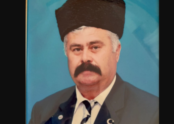 Bodrum Akyarlar Eski Muhtarı ve Kıbrıs Gazisi Ali Delice Hayatını Kaybetti