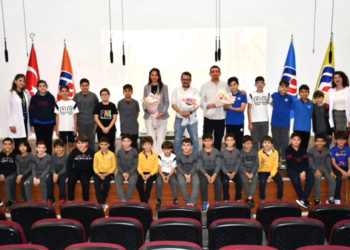 “Arkeologlarla Keşif Buluşması”