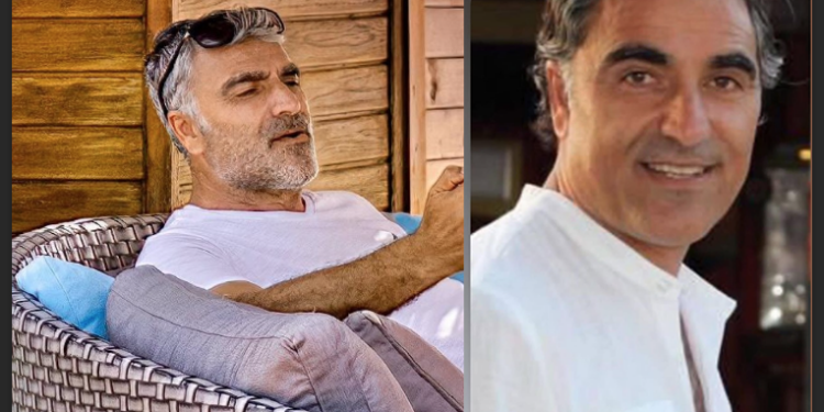 Bitez esnaflarından Fahri Maç’tan acı haber