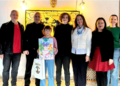Elif Kayra’dan Japonya’da çok önemli ödül