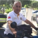 112 acil sağlık görevlisi motosiklet kazasında yaşamını yitirdi