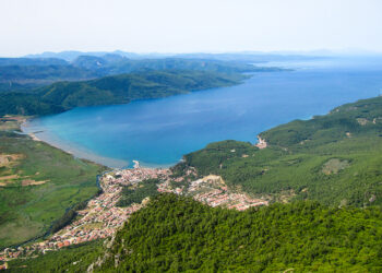 Gökova Doğal Sit Alanlarına İlişkin Danıştay Kararı Kesinleşti