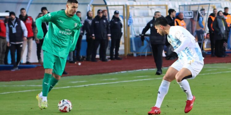 Güneşin Sofrası Erdal Eren’i unutmadı