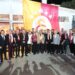 BODRUM GALATASARAY TARAFTARLARI DERNEĞİ 10. YILINI KUTLUYOR