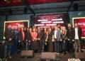BESİAD’ın Yılbaşı Sokak Partisi Renkli Geçti