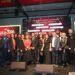 BESİAD’ın Yılbaşı Sokak Partisi Renkli Geçti