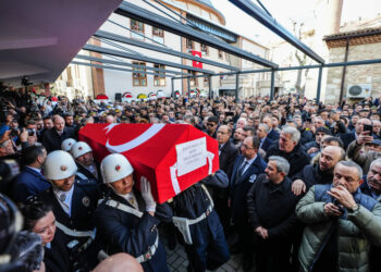 Aşkın Demir, Bodrum FK Başkanlığından ayrıldı