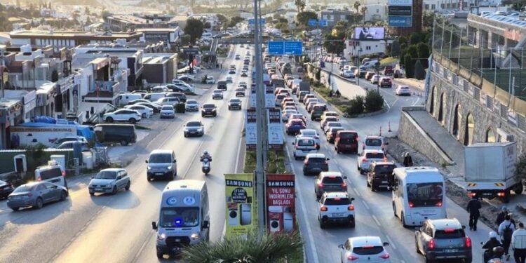 Aşkın Demir, Bodrum FK Başkanlığından ayrıldı