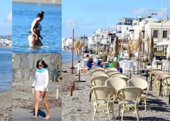 Aşkın Demir, Bodrum FK Başkanlığından ayrıldı