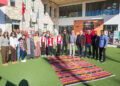 Bahçeşehir Koleji Bodrum Kampüsü’nden 9. Geleneksel Köy Şenliği