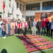 Bahçeşehir Koleji Bodrum Kampüsü’nden 9. Geleneksel Köy Şenliği