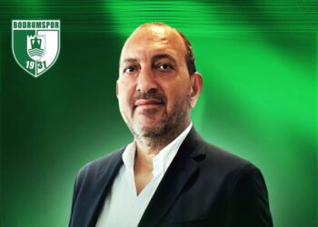 Aşkın Demir, Bodrum FK Başkanlığından ayrıldı