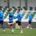 Bodrum FK, iç sahadaki serisini Amedspor maçında sürdürmek istiyor