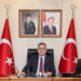 Muğla Valisi Akbıyık’tan yeni yıl mesajı