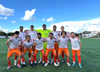 1. Amatör’de ilk devre tamamlandı