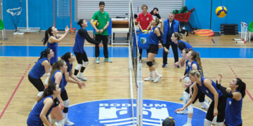 BODRUM’UN İNCİLERİ FENERBAHÇE MAÇINA HAZIRLANIYOR