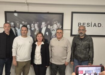 BESİAD’ın yıl sonu eğlencesi iyilikle buluşuyor