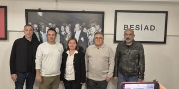 BESİAD’ın yıl sonu eğlencesi iyilikle buluşuyor