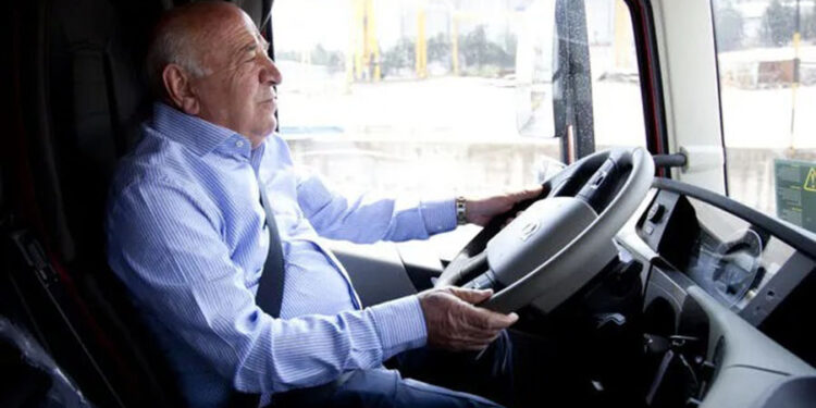 Loto milyonerinin hazin sonu