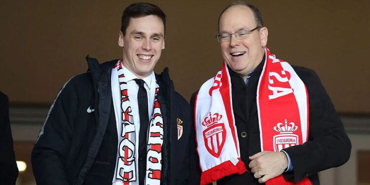 Türk baba-oğul Monaco prensesinin oğlunu dövdü: Bütün ülke ayağa kalktı!